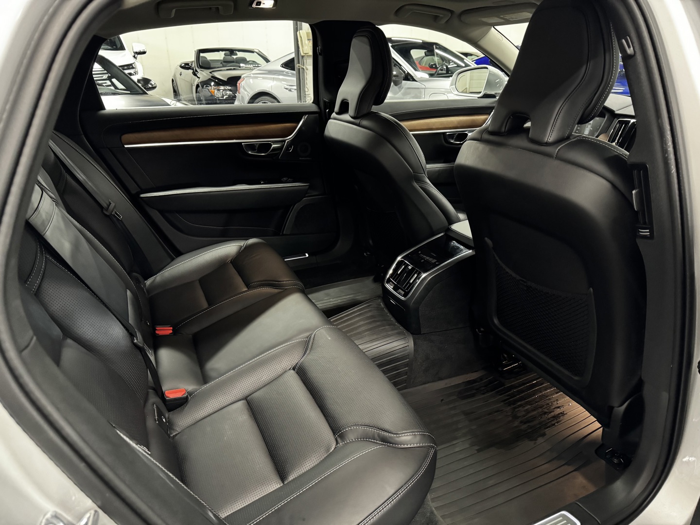 2020 Volvo S90 T6 Inscription, 多伦多, 全款车