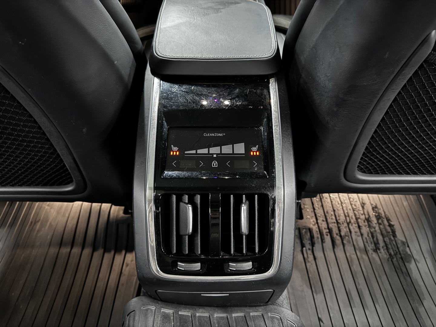 2020 Volvo S90 T6 Inscription, 多伦多, 全款车