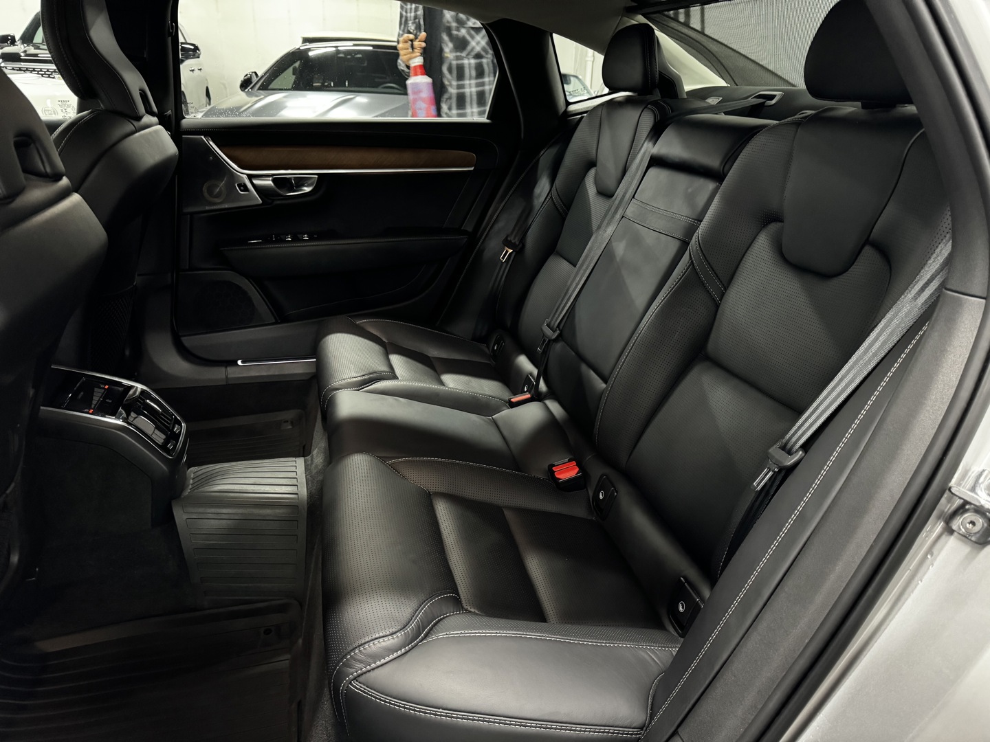 2020 Volvo S90 T6 Inscription, 多伦多, 全款车