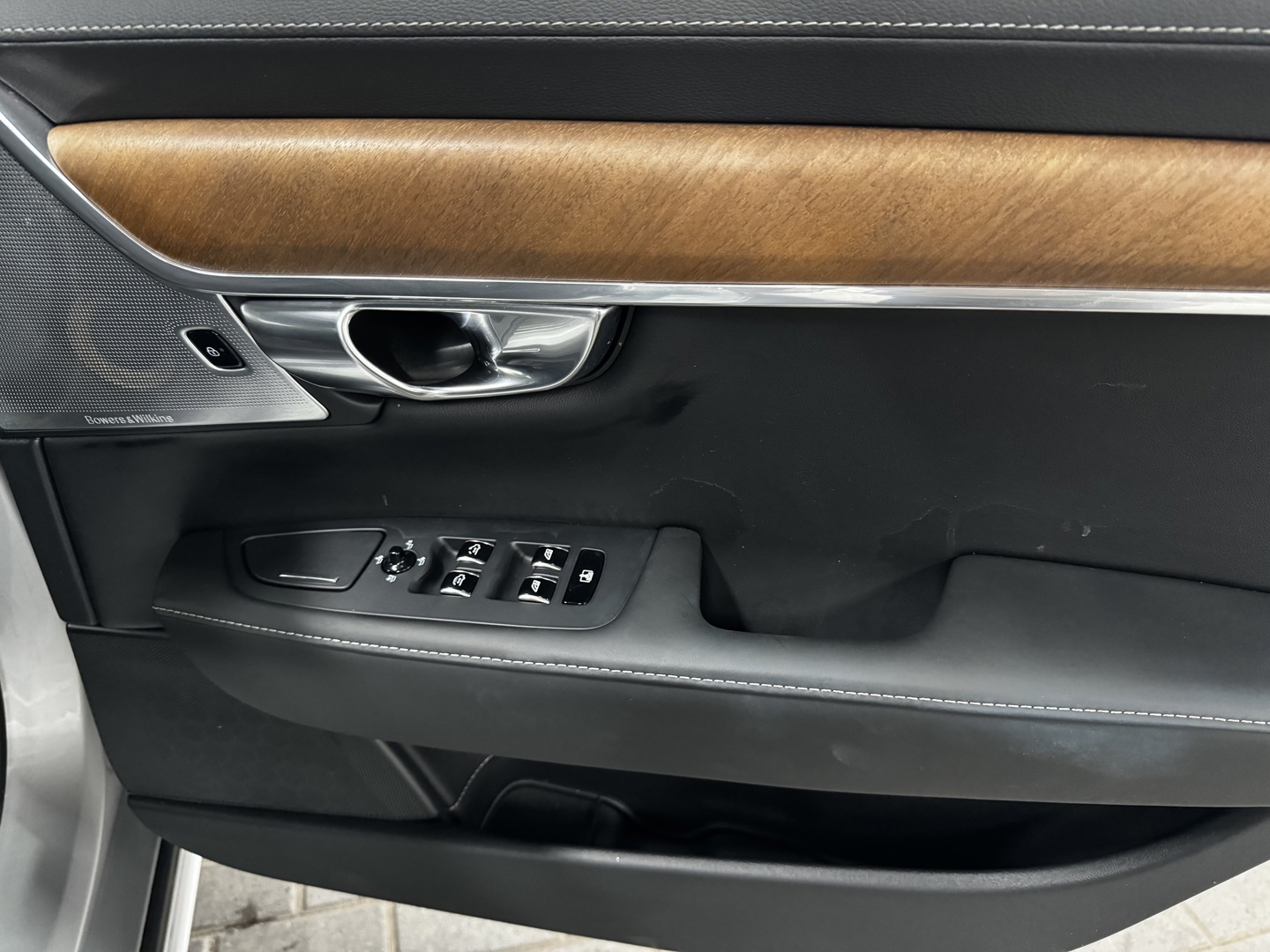 2020 Volvo S90 T6 Inscription, 多伦多, 全款车