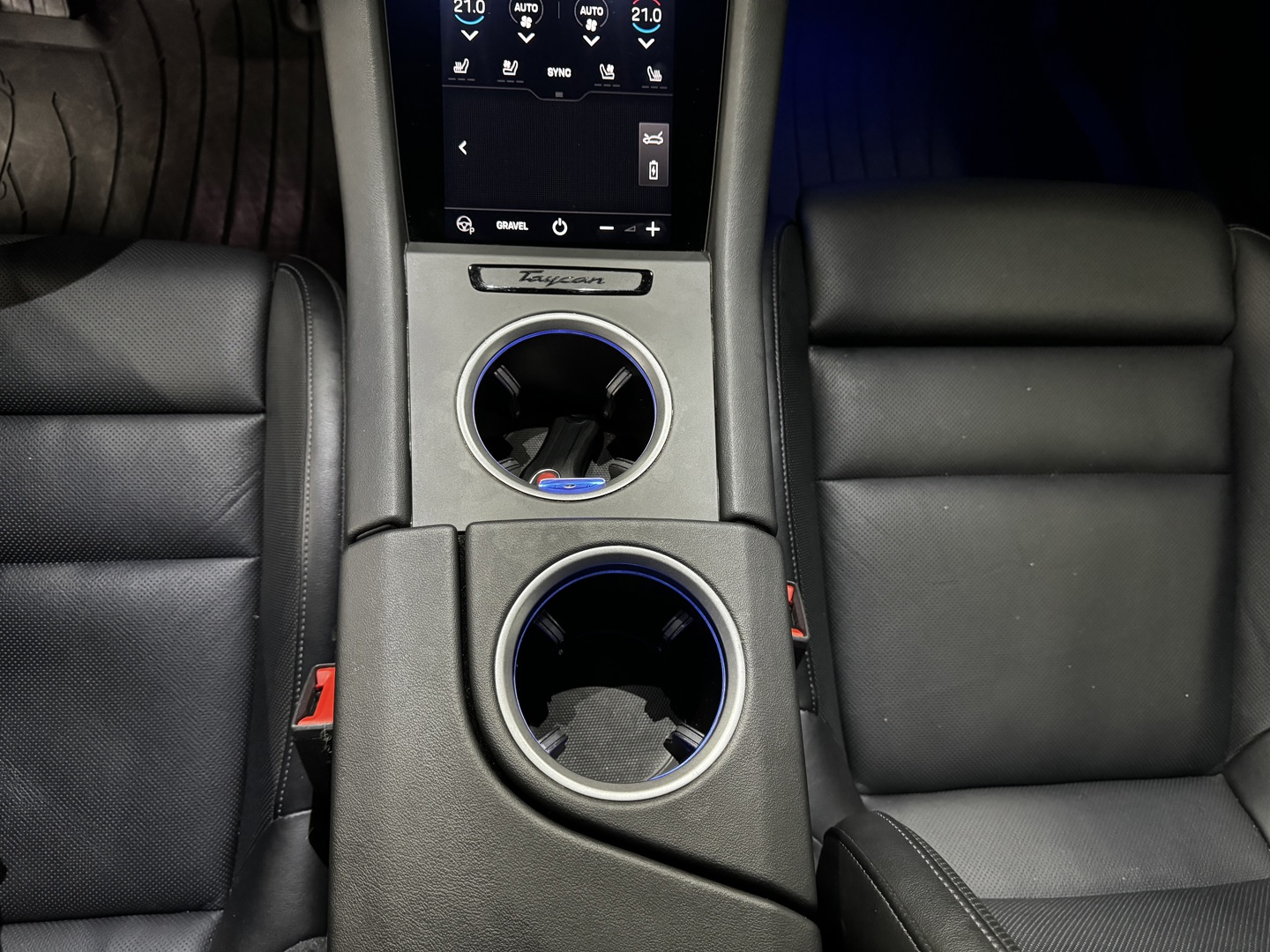 2022 Porsche Taycan Cross Turismo 4, 多伦多, 全款车