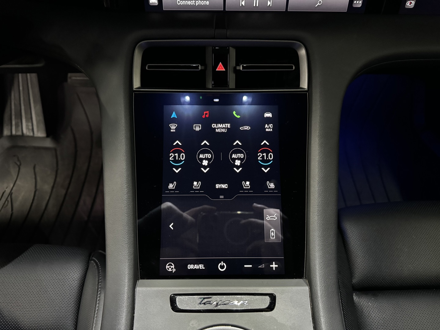 2022 Porsche Taycan Cross Turismo 4, 多伦多, 全款车