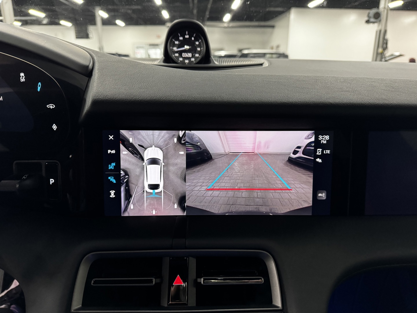 2022 Porsche Taycan Cross Turismo 4, 多伦多, 全款车