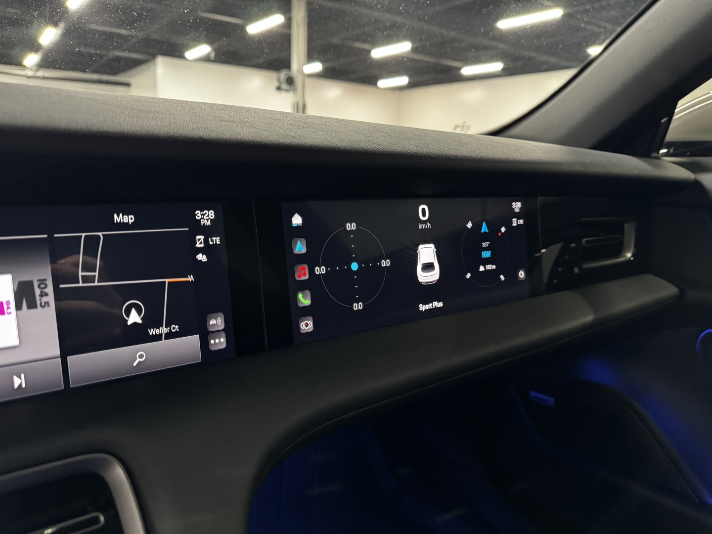 2022 Porsche Taycan Cross Turismo 4, 多伦多, 全款车