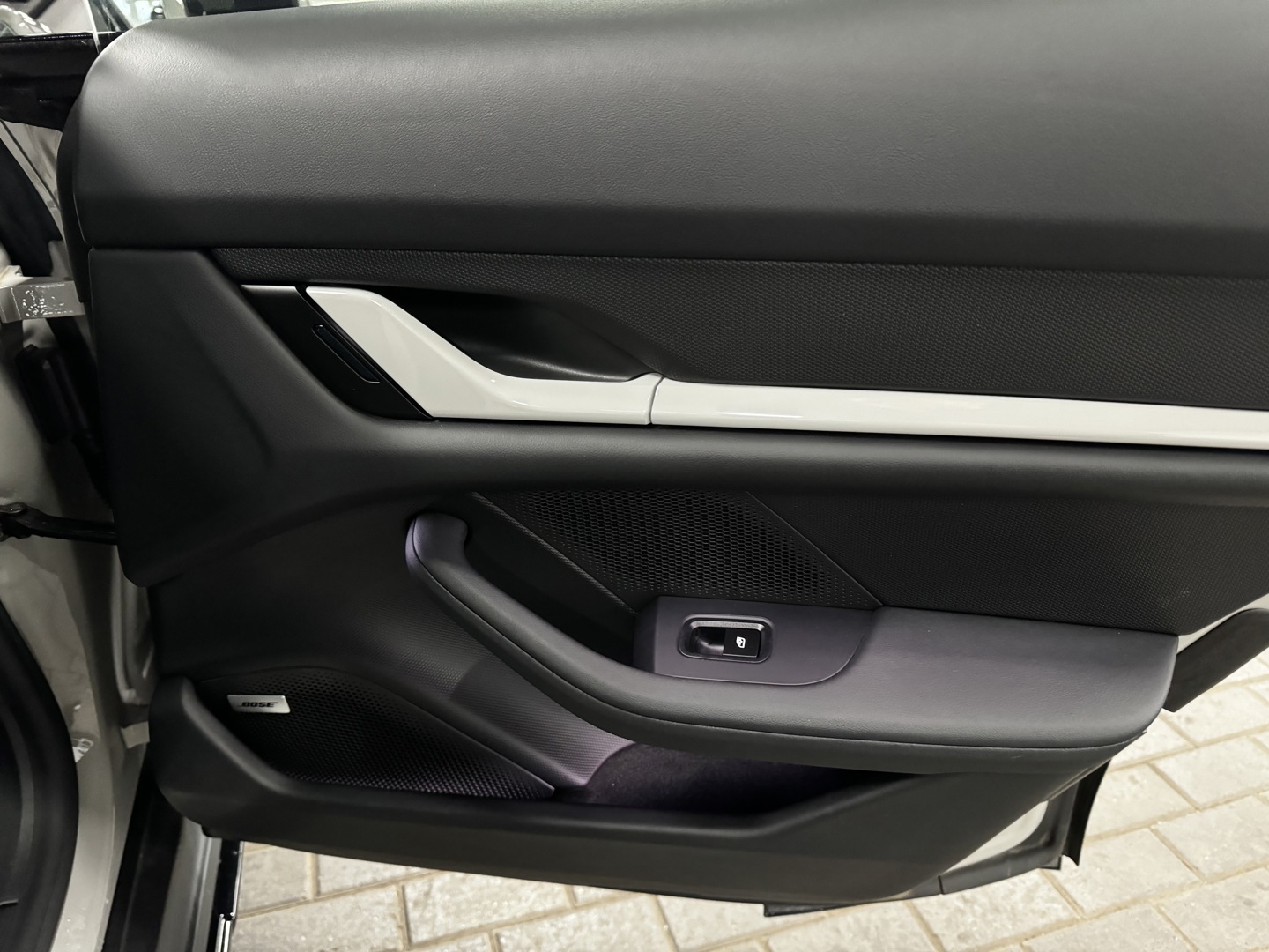 2022 Porsche Taycan Cross Turismo 4, 多伦多, 全款车