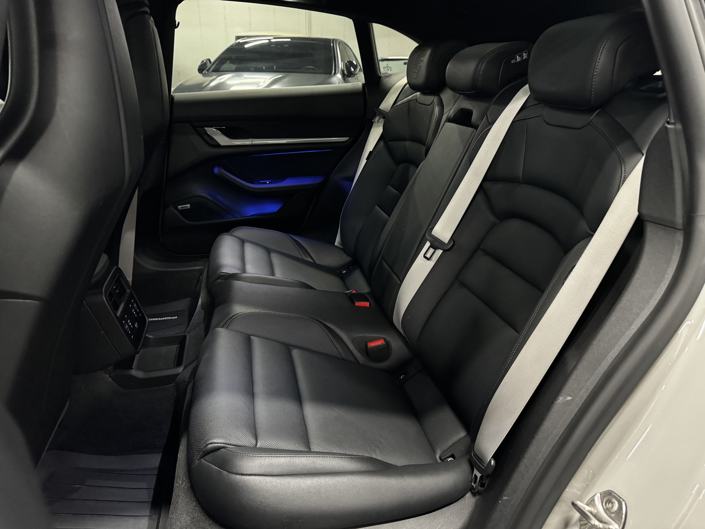 2022 Porsche Taycan Cross Turismo 4, 多伦多, 全款车