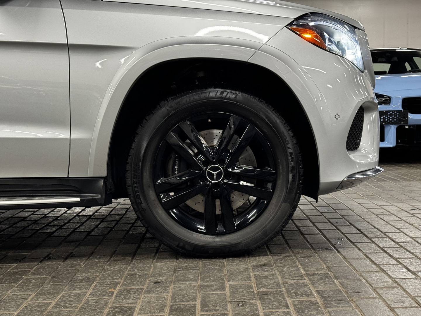 2019 Mercedes-Benz GLS 450 4MATIC, 多伦多, 全款车