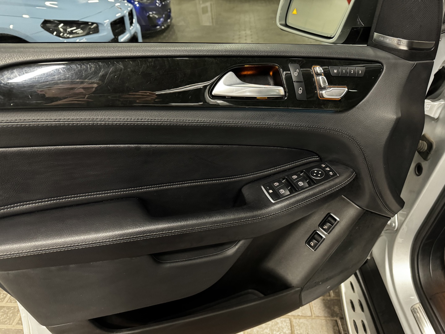 2019 Mercedes-Benz GLS 450 4MATIC, 多伦多, 全款车