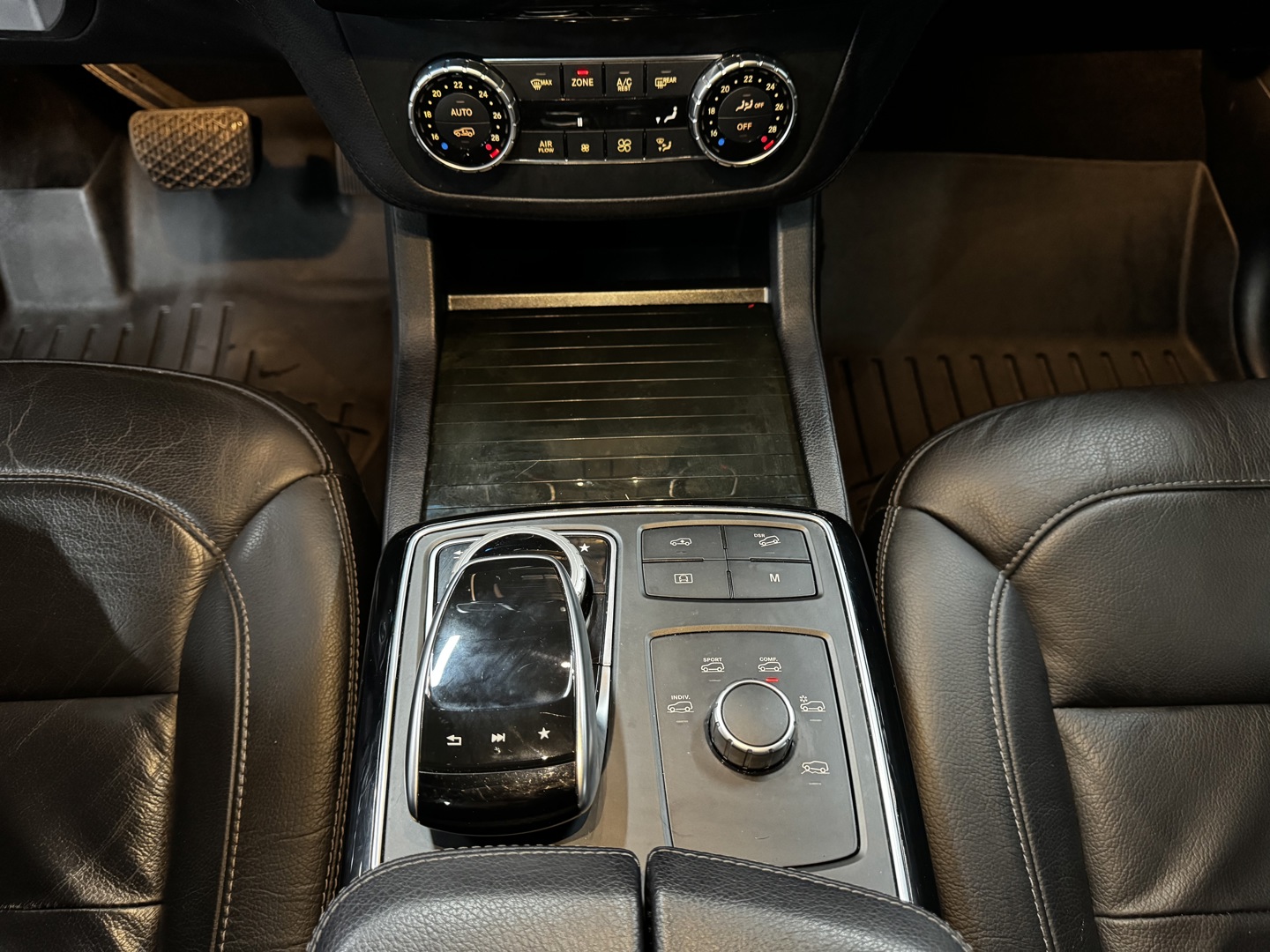 2019 Mercedes-Benz GLS 450 4MATIC, 多伦多, 全款车