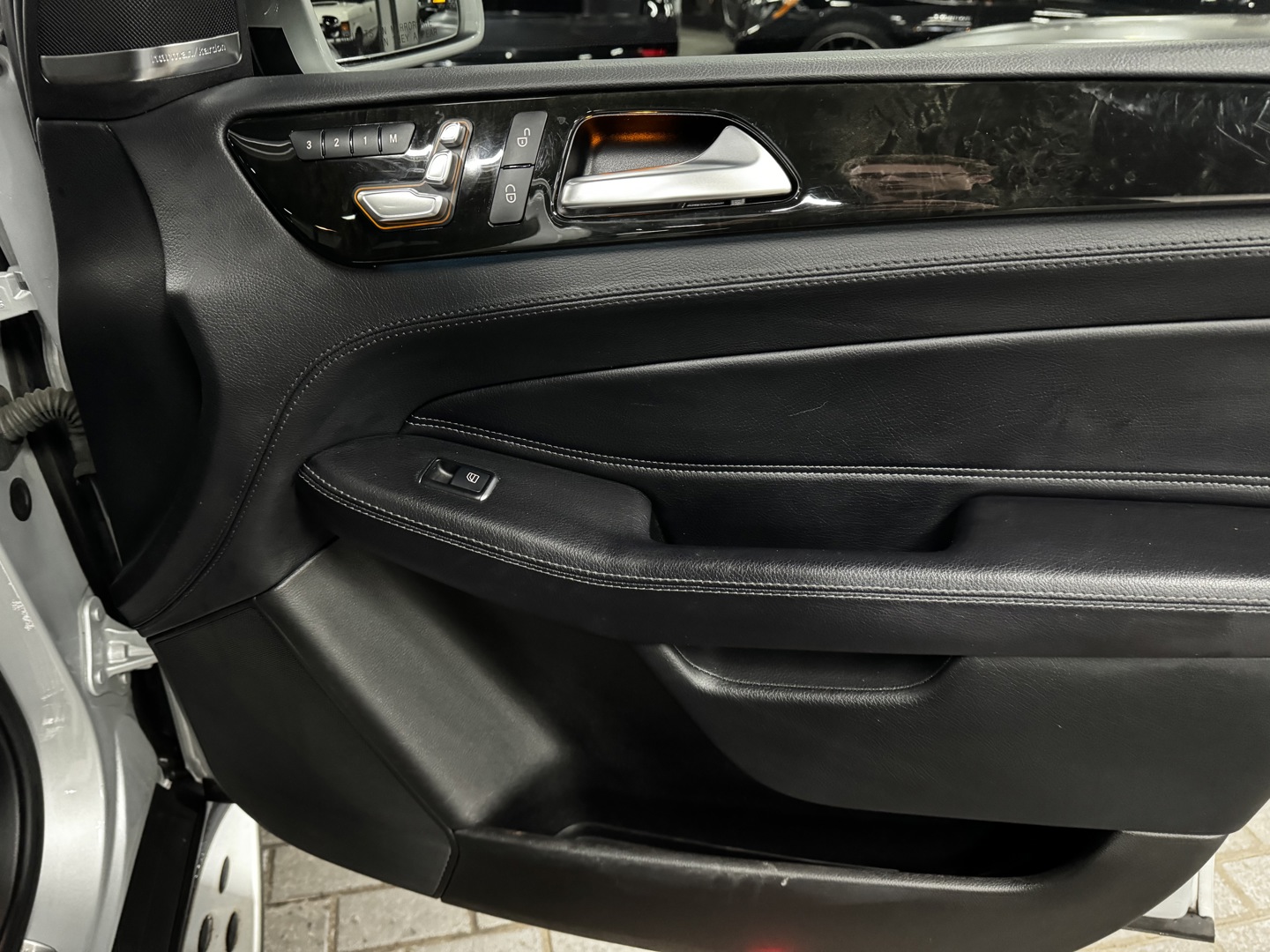 2019 Mercedes-Benz GLS 450 4MATIC, 多伦多, 全款车