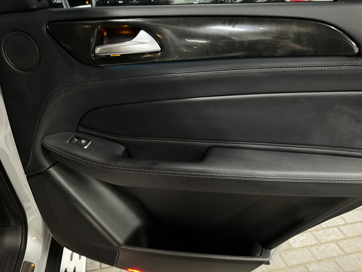 2019 Mercedes-Benz GLS 450 4MATIC, 多伦多, 全款车