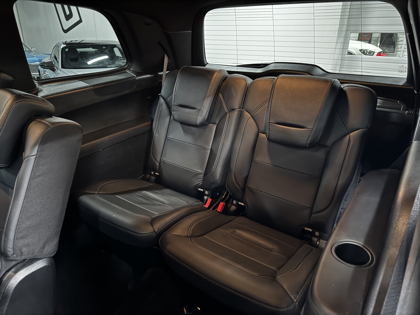 2019 Mercedes-Benz GLS 450 4MATIC, 多伦多, 全款车