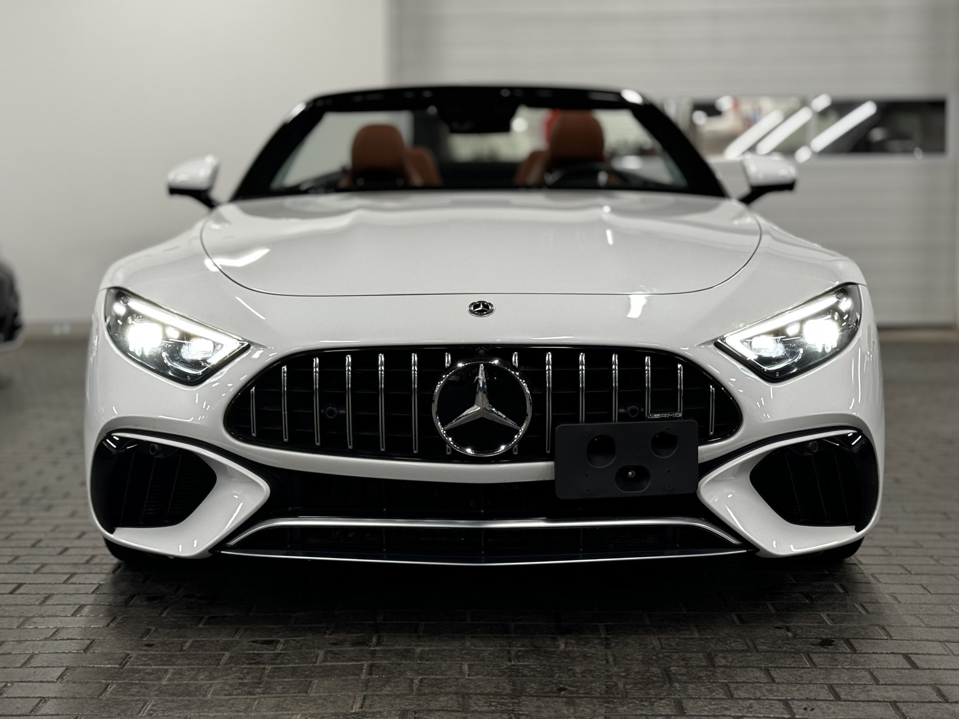 2022 Mercedes-Benz AMG SL 63 4MATIC, 多伦多, 全款车