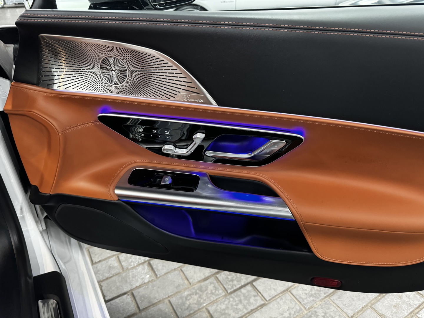 2022 Mercedes-Benz AMG SL 63 4MATIC, 多伦多, 全款车