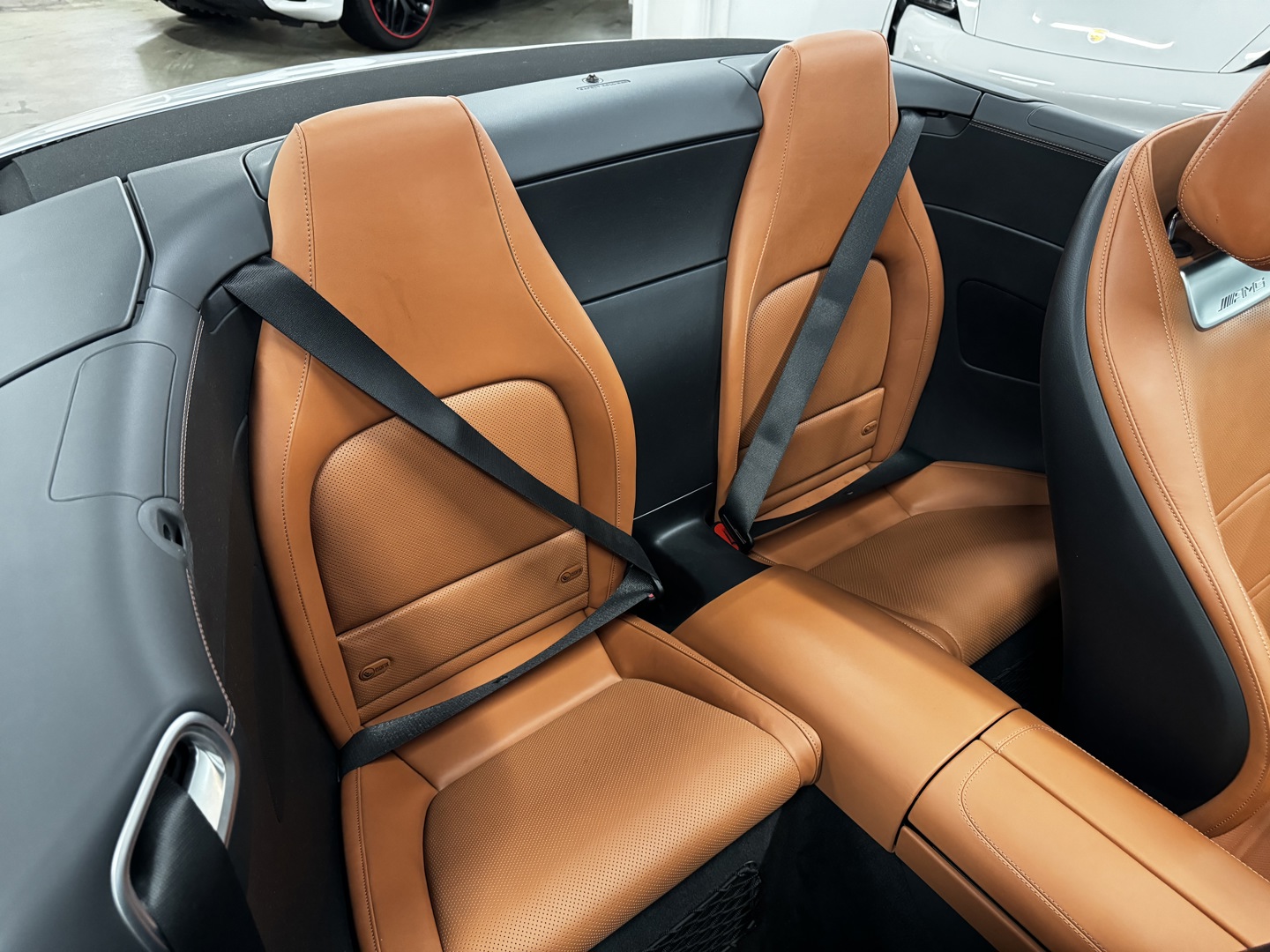 2022 Mercedes-Benz AMG SL 63 4MATIC, 多伦多, 全款车