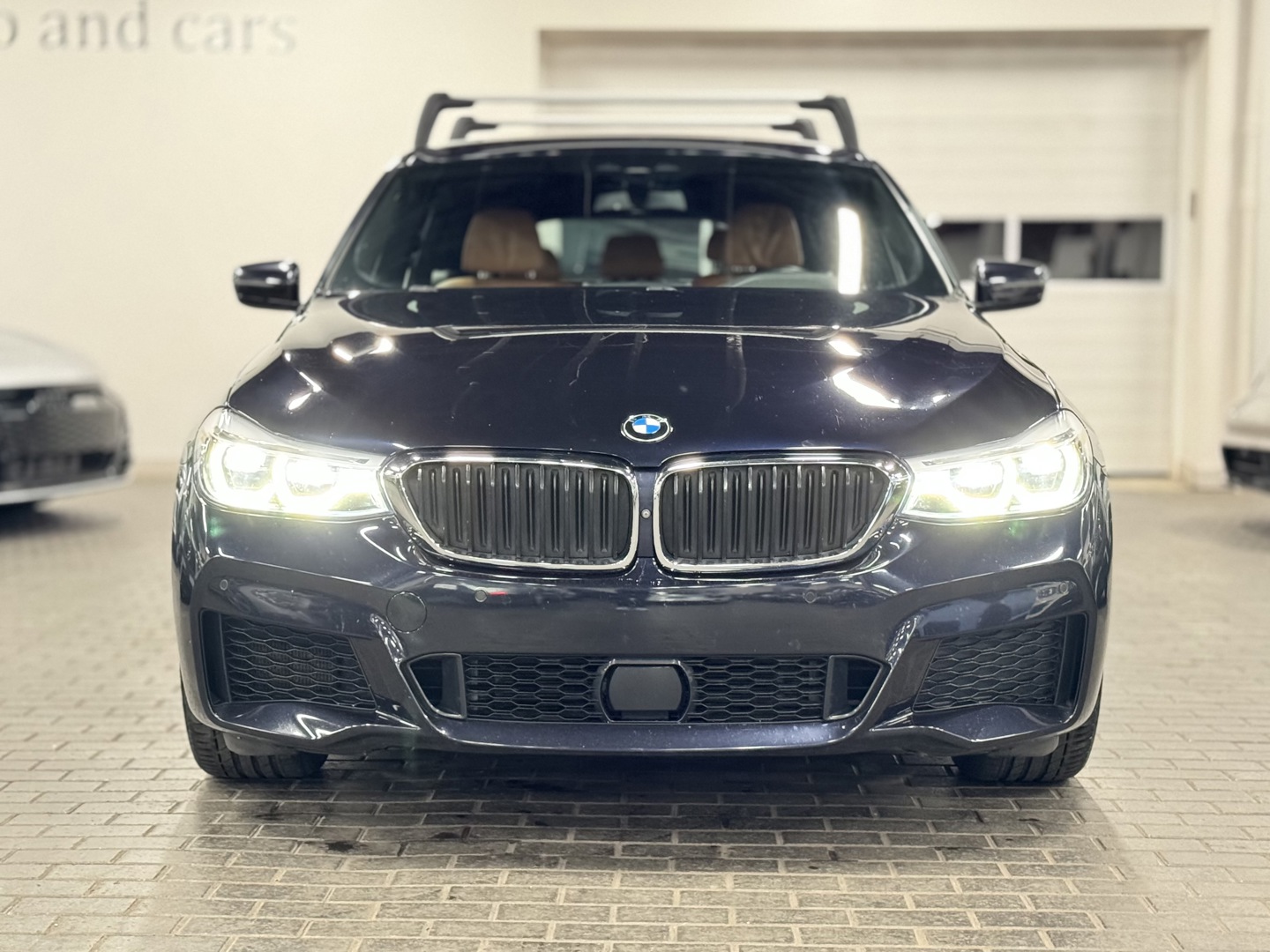 2018 BMW 640i Gran Turismo xDrive, 多伦多, 全款车