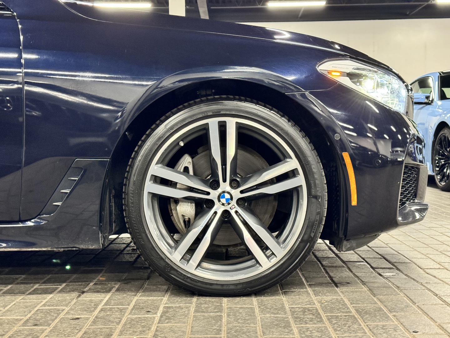 2018 BMW 640i Gran Turismo xDrive, 多伦多, 全款车