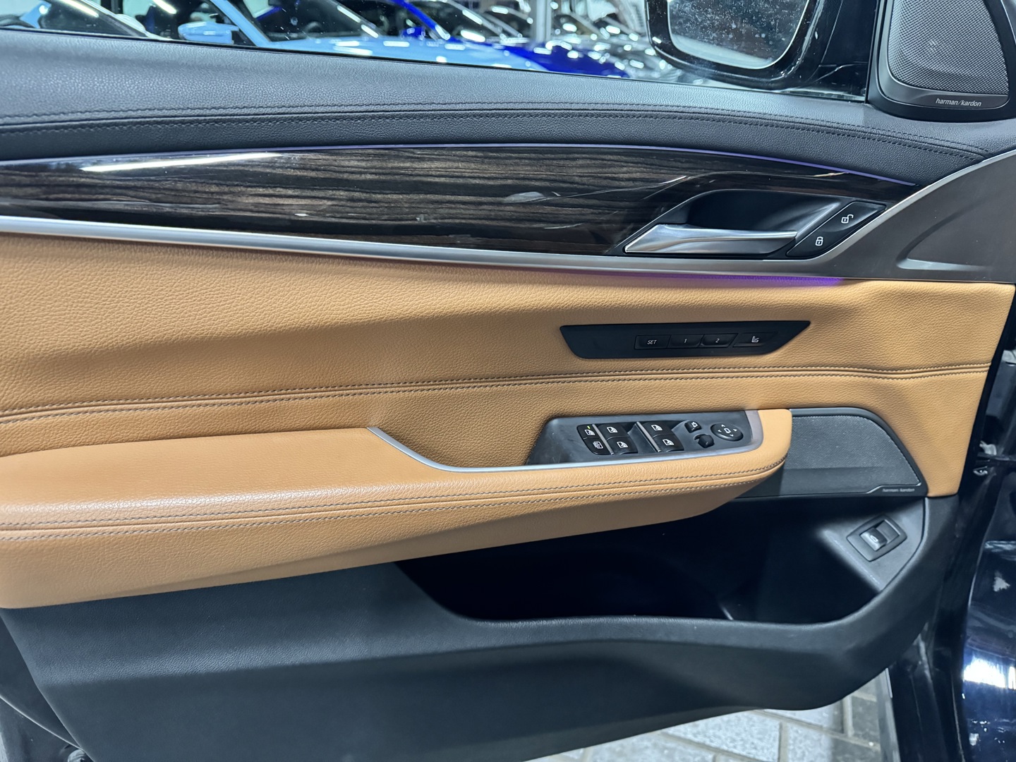 2018 BMW 640i Gran Turismo xDrive, 多伦多, 全款车