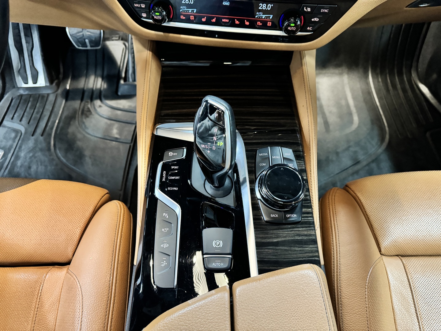 2018 BMW 640i Gran Turismo xDrive, 多伦多, 全款车