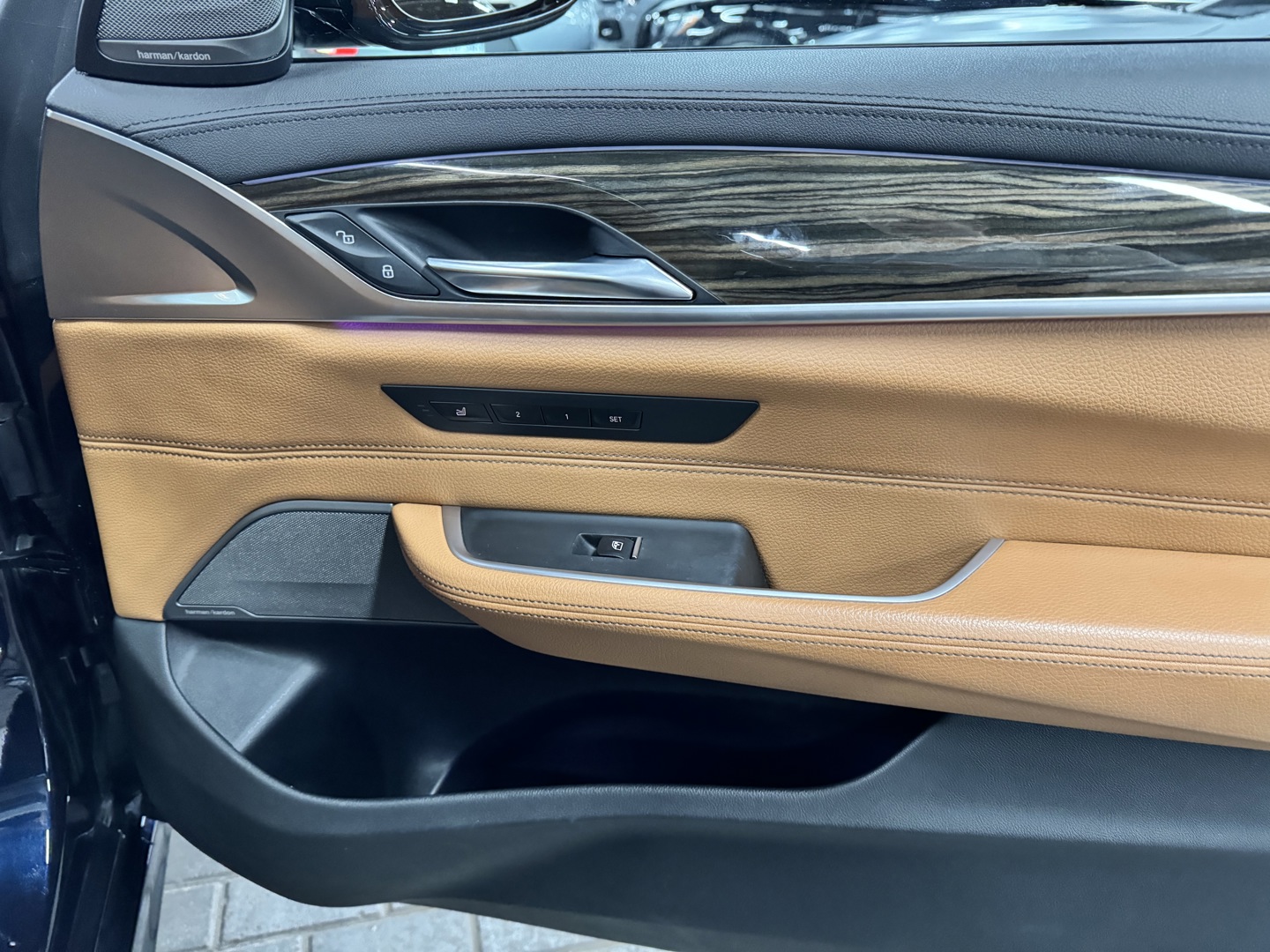 2018 BMW 640i Gran Turismo xDrive, 多伦多, 全款车