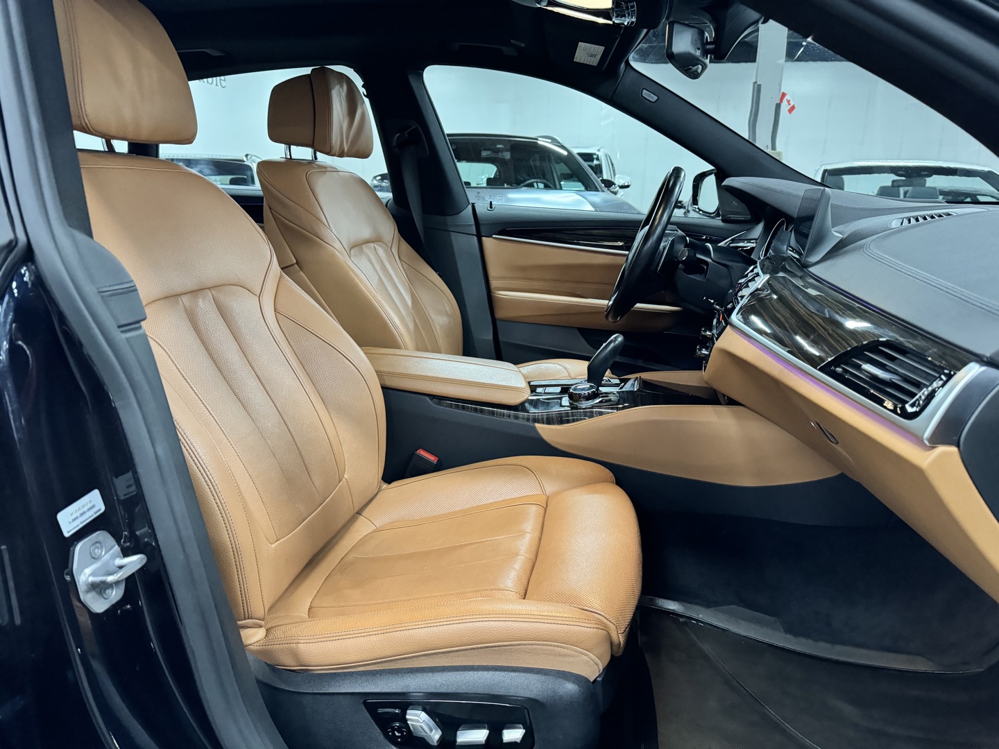 2018 BMW 640i Gran Turismo xDrive, 多伦多, 全款车