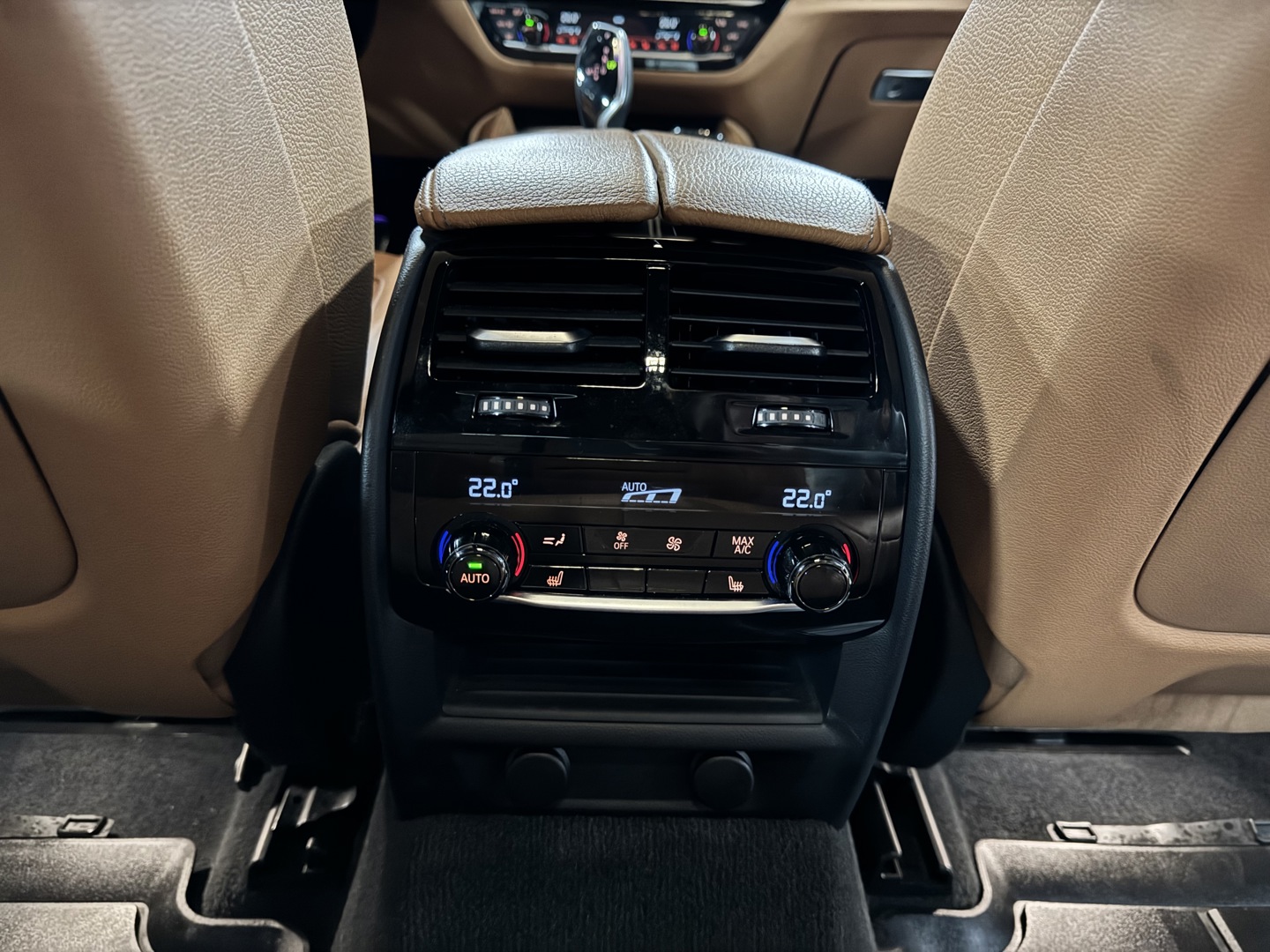 2018 BMW 640i Gran Turismo xDrive, 多伦多, 全款车