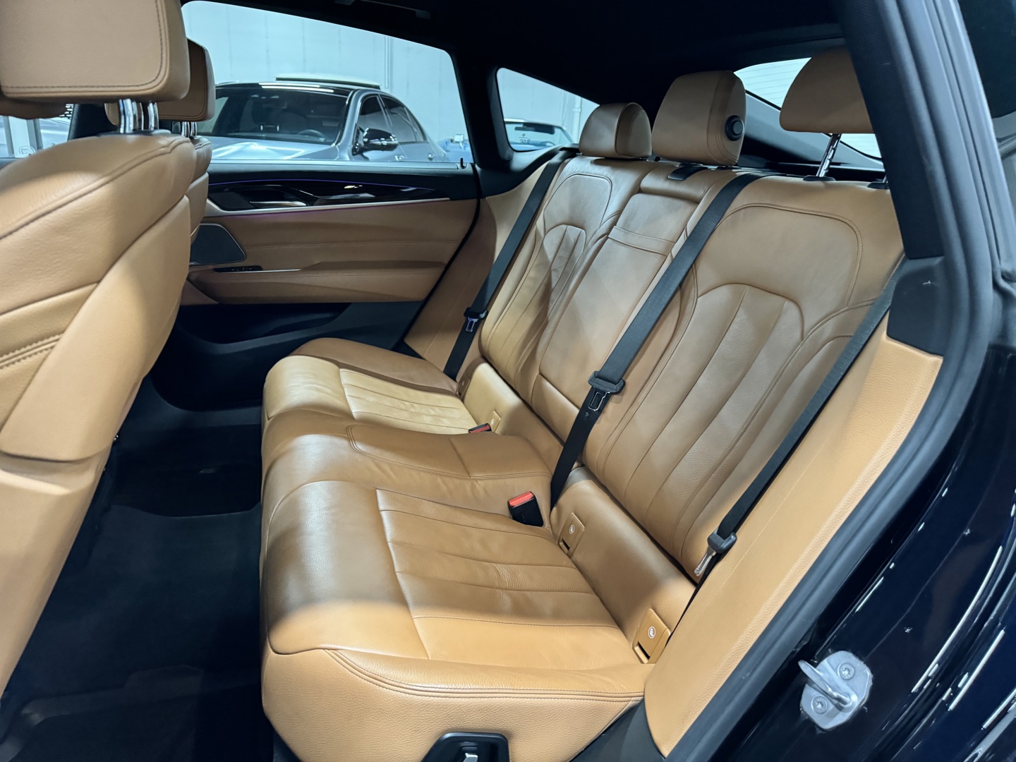 2018 BMW 640i Gran Turismo xDrive, 多伦多, 全款车