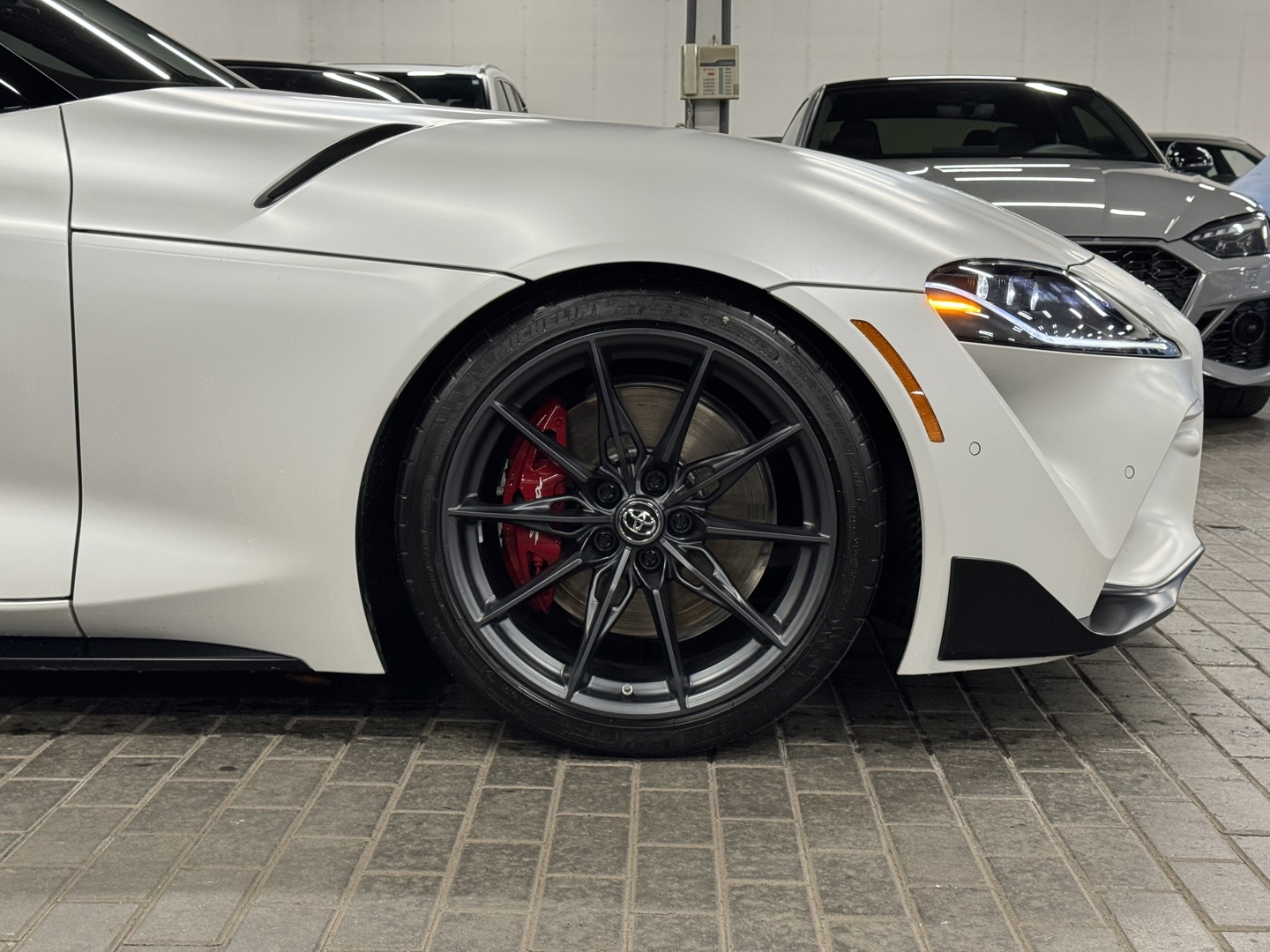 2023 Toyota GR Supra 3.0, 多伦多, 全款车