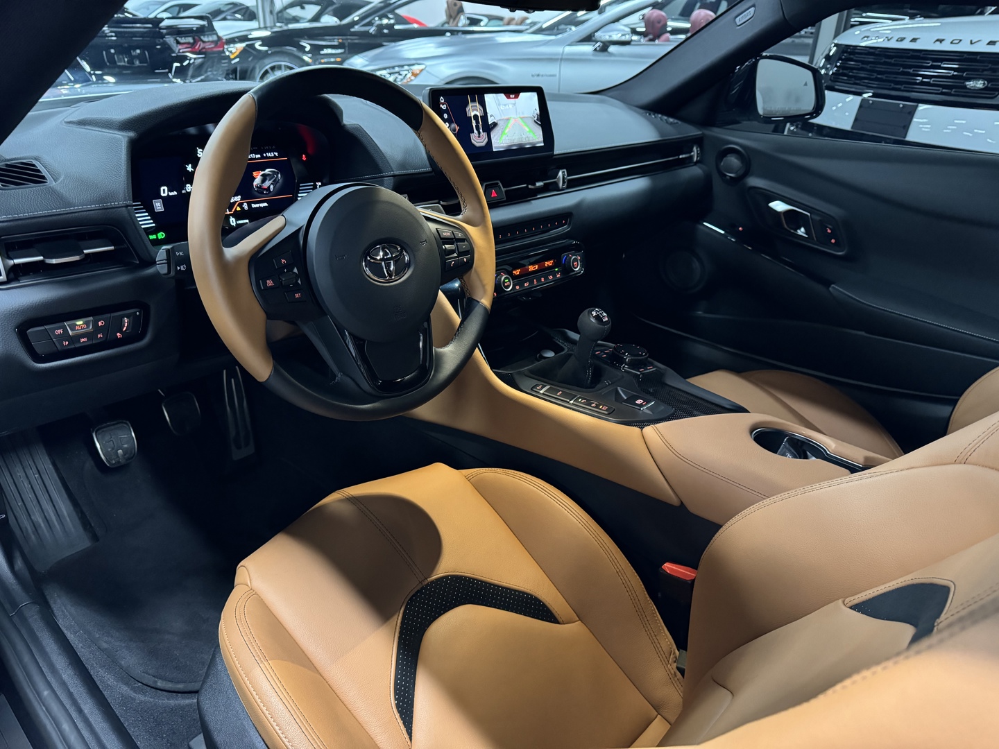 2023 Toyota GR Supra 3.0, 多伦多, 全款车