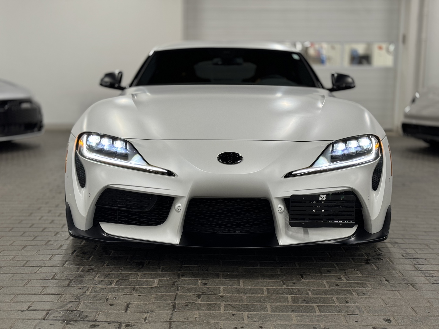 2023 Toyota GR Supra 3.0, 多伦多, 全款车
