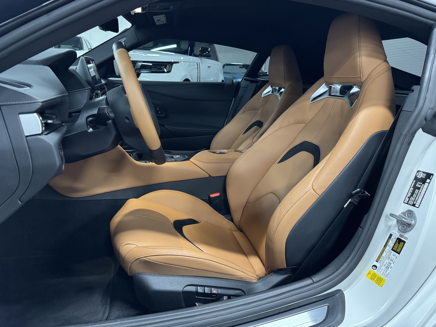 2023 Toyota GR Supra 3.0, 多伦多, 全款车