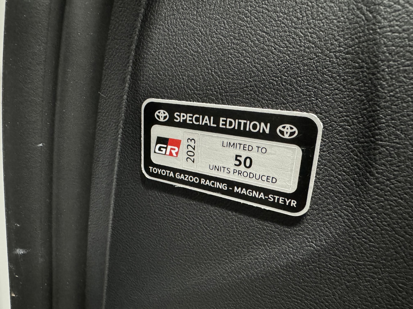 2023 Toyota GR Supra 3.0, 多伦多, 全款车