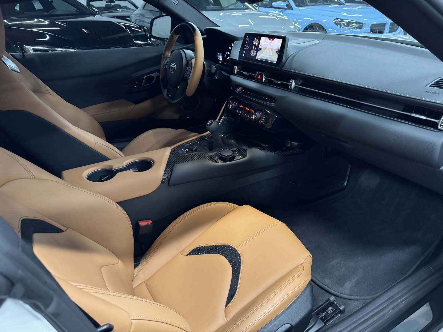 2023 Toyota GR Supra 3.0, 多伦多, 全款车