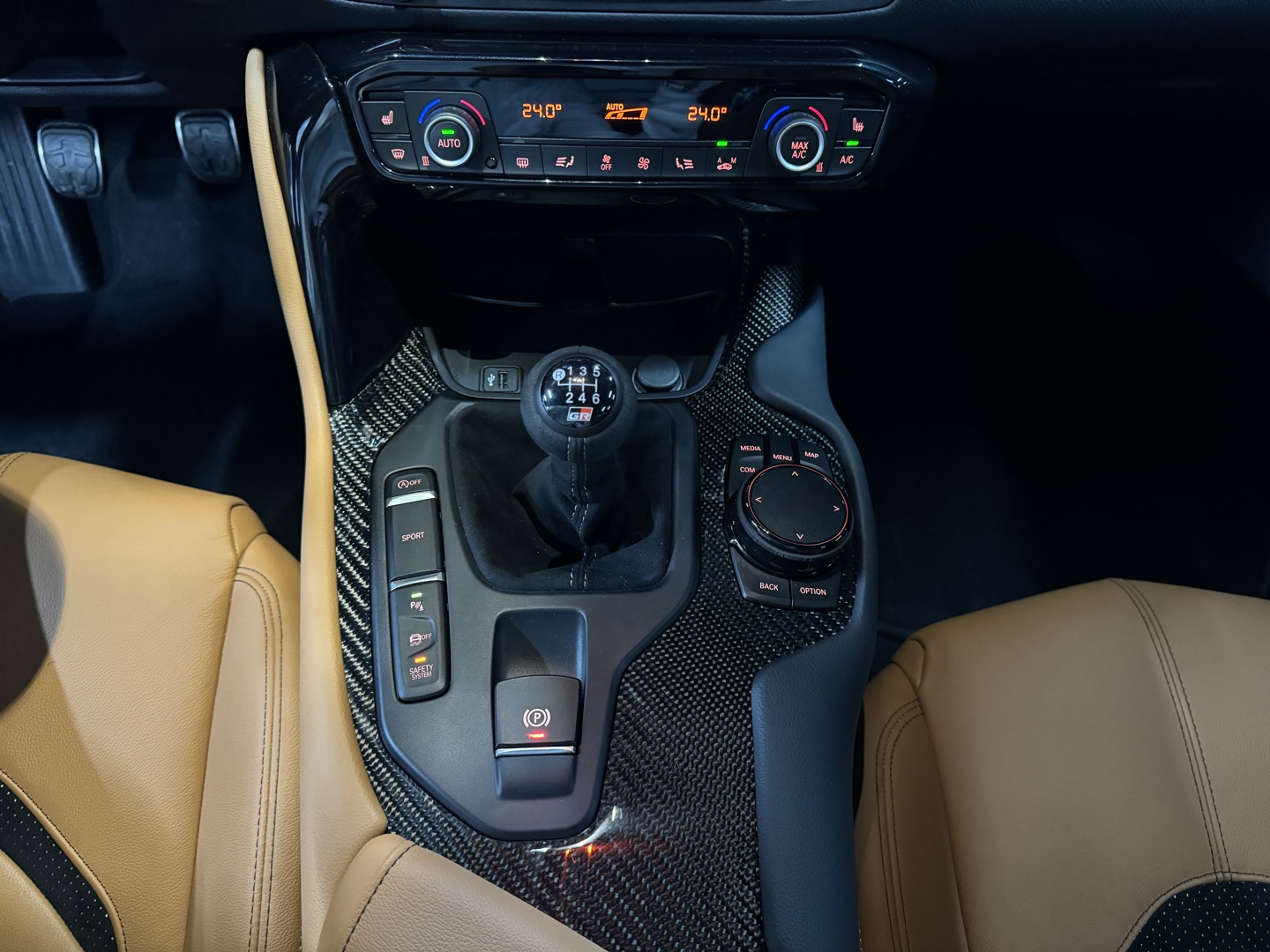 2023 Toyota GR Supra 3.0, 多伦多, 全款车