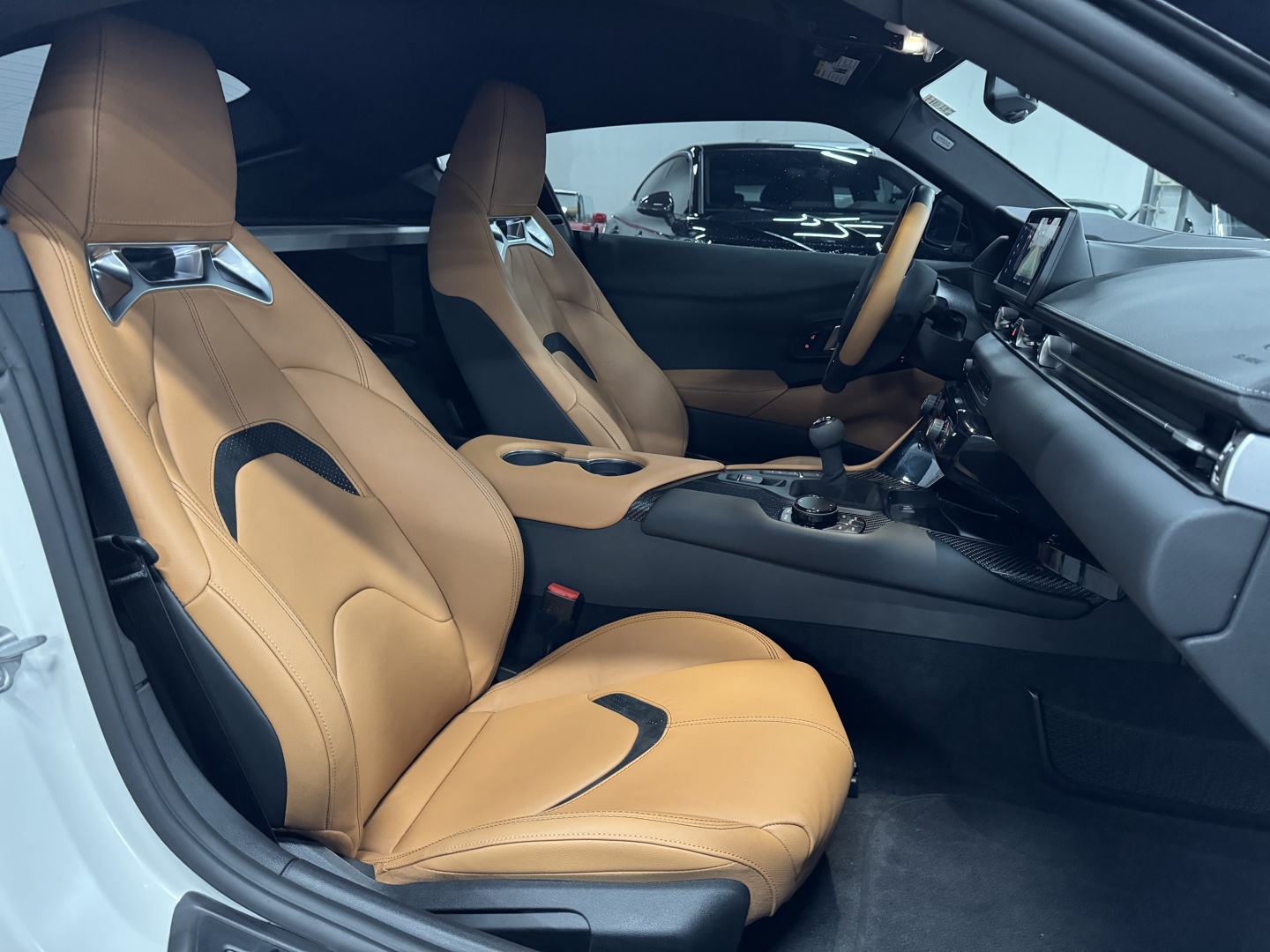 2023 Toyota GR Supra 3.0, 多伦多, 全款车