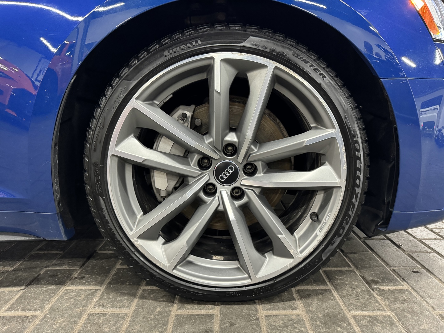 2019 Audi  A5 Coupe  Technik 45 TFSI quattro , 多伦多, 五大行Finance估价