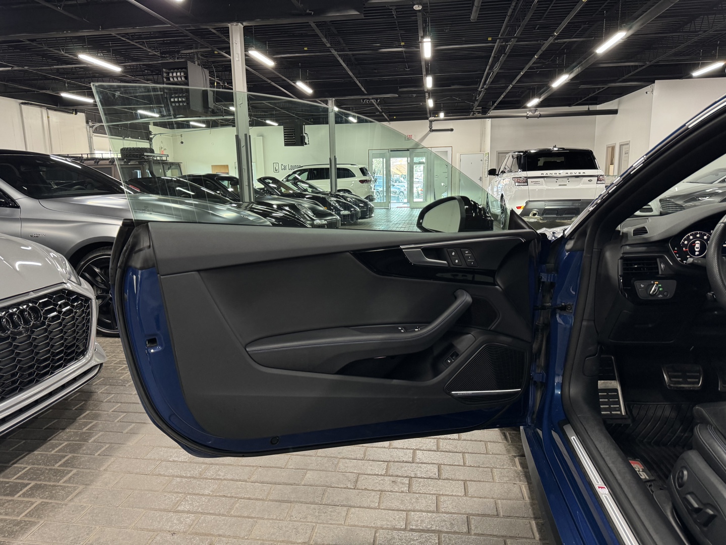 2019 Audi  A5 Coupe  Technik 45 TFSI quattro , 多伦多, 五大行Finance估价