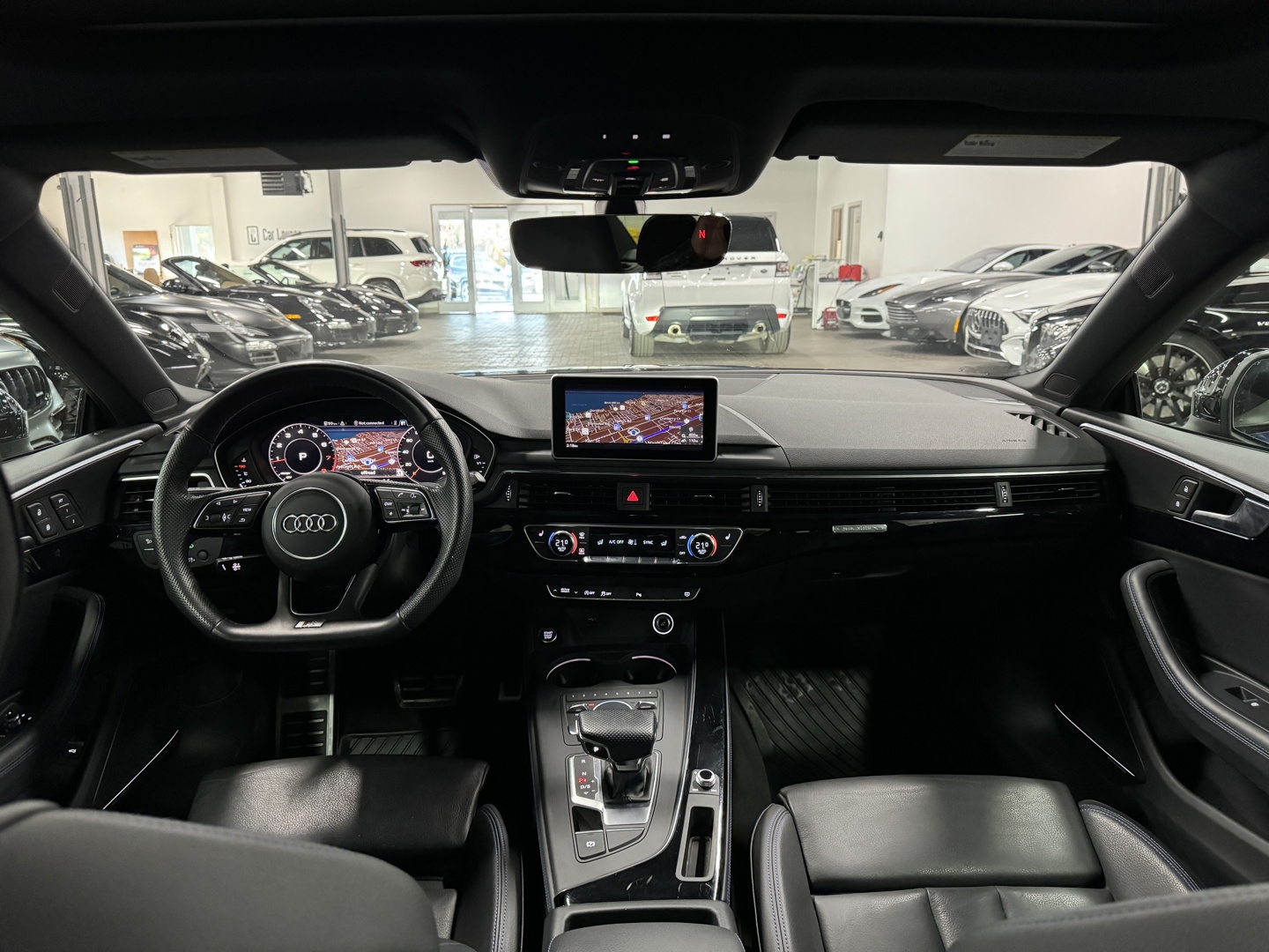 2019 Audi  A5 Coupe  Technik 45 TFSI quattro , 多伦多, 五大行Finance估价