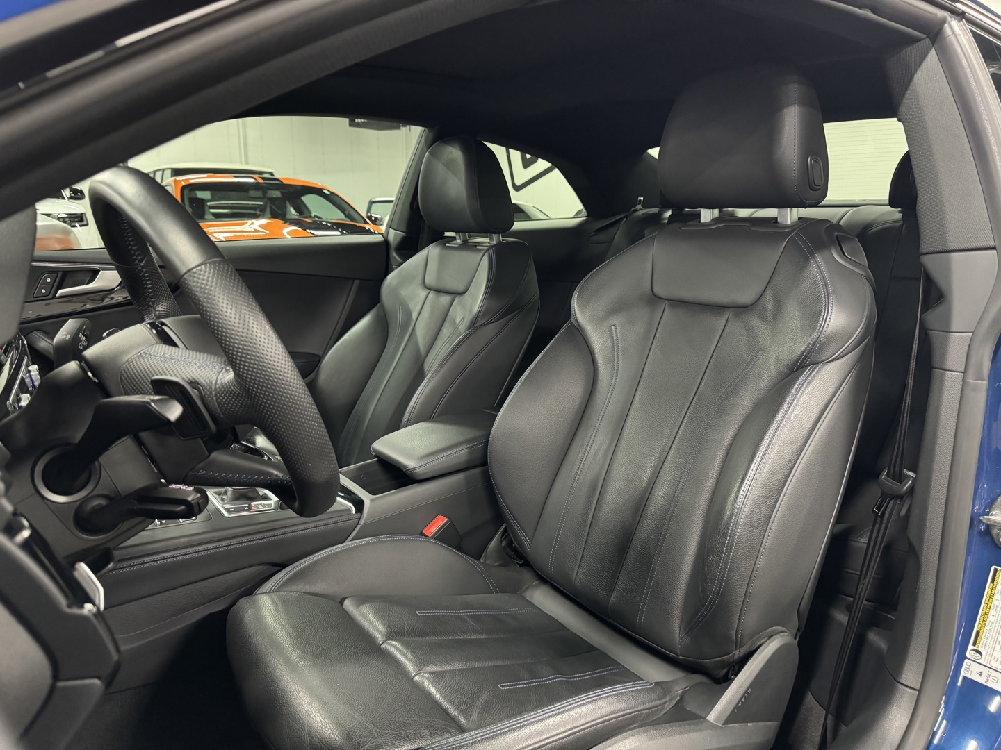 2019 Audi  A5 Coupe  Technik 45 TFSI quattro , 多伦多, 五大行Finance估价