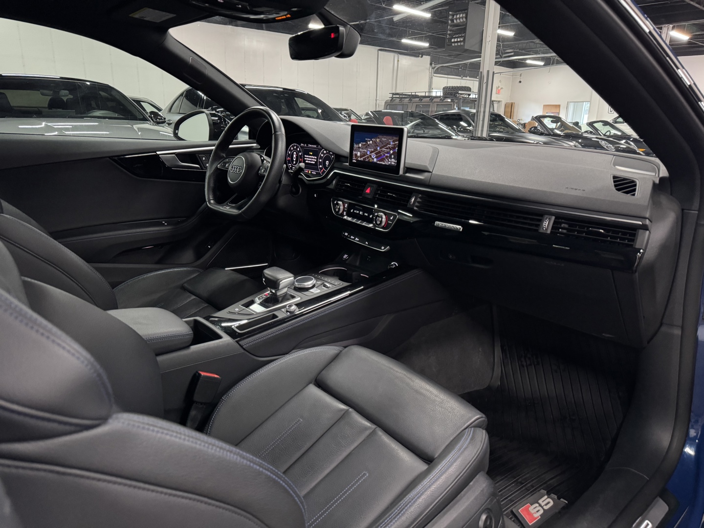 2019 Audi  A5 Coupe  Technik 45 TFSI quattro , 多伦多, 五大行Finance估价