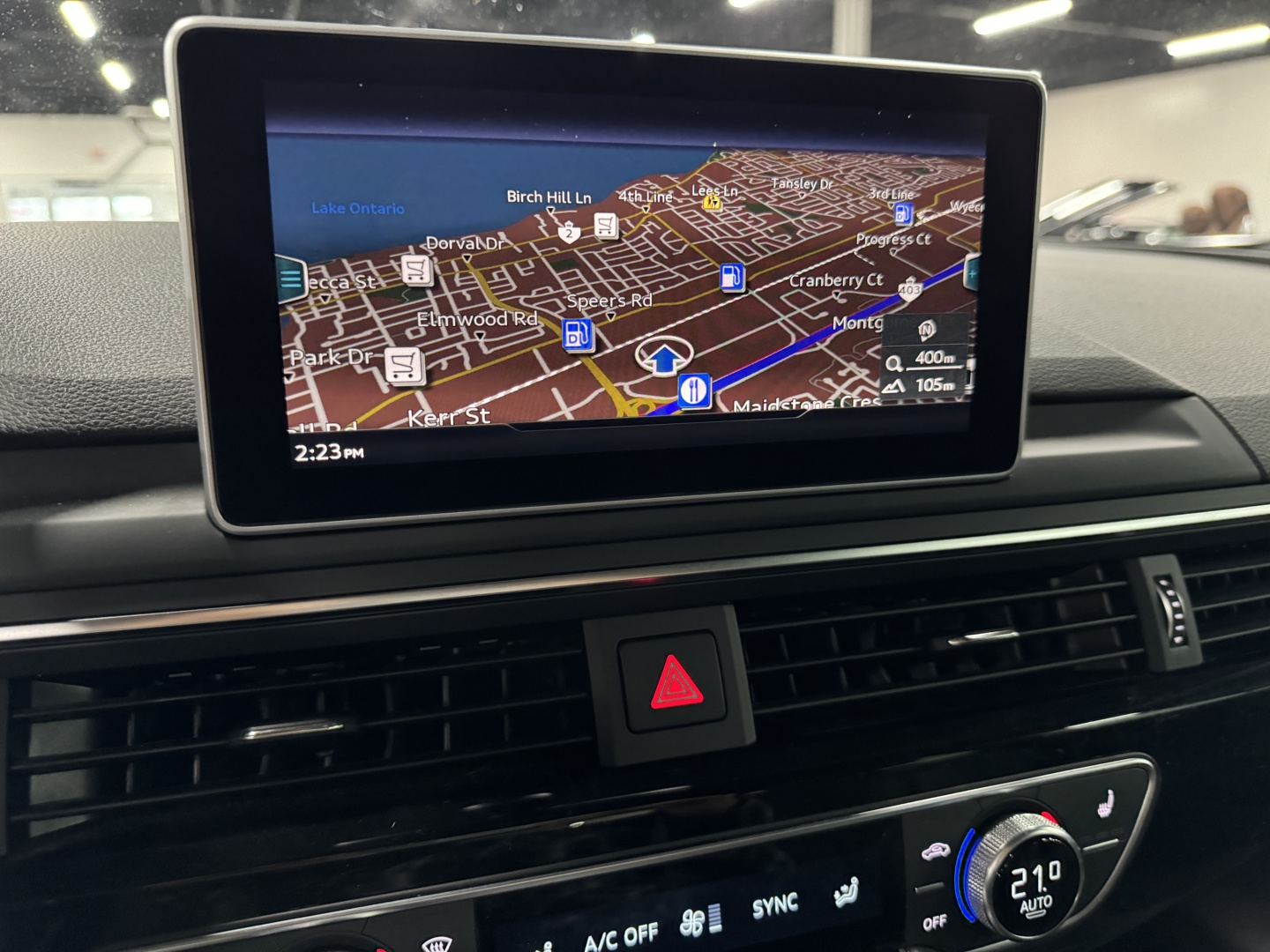 2019 Audi  A5 Coupe  Technik 45 TFSI quattro , 多伦多, 五大行Finance估价