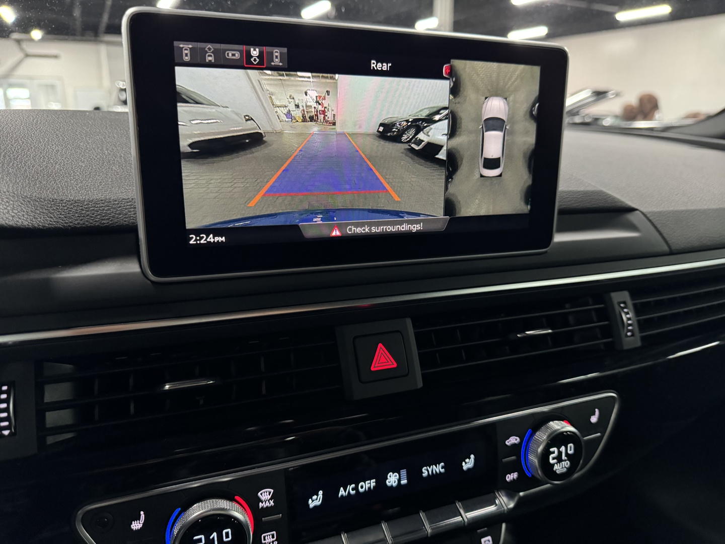 2019 Audi  A5 Coupe  Technik 45 TFSI quattro , 多伦多, 五大行Finance估价