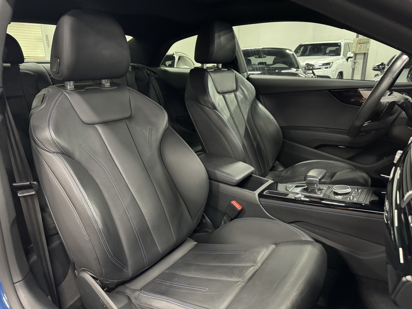 2019 Audi  A5 Coupe  Technik 45 TFSI quattro , 多伦多, 五大行Finance估价