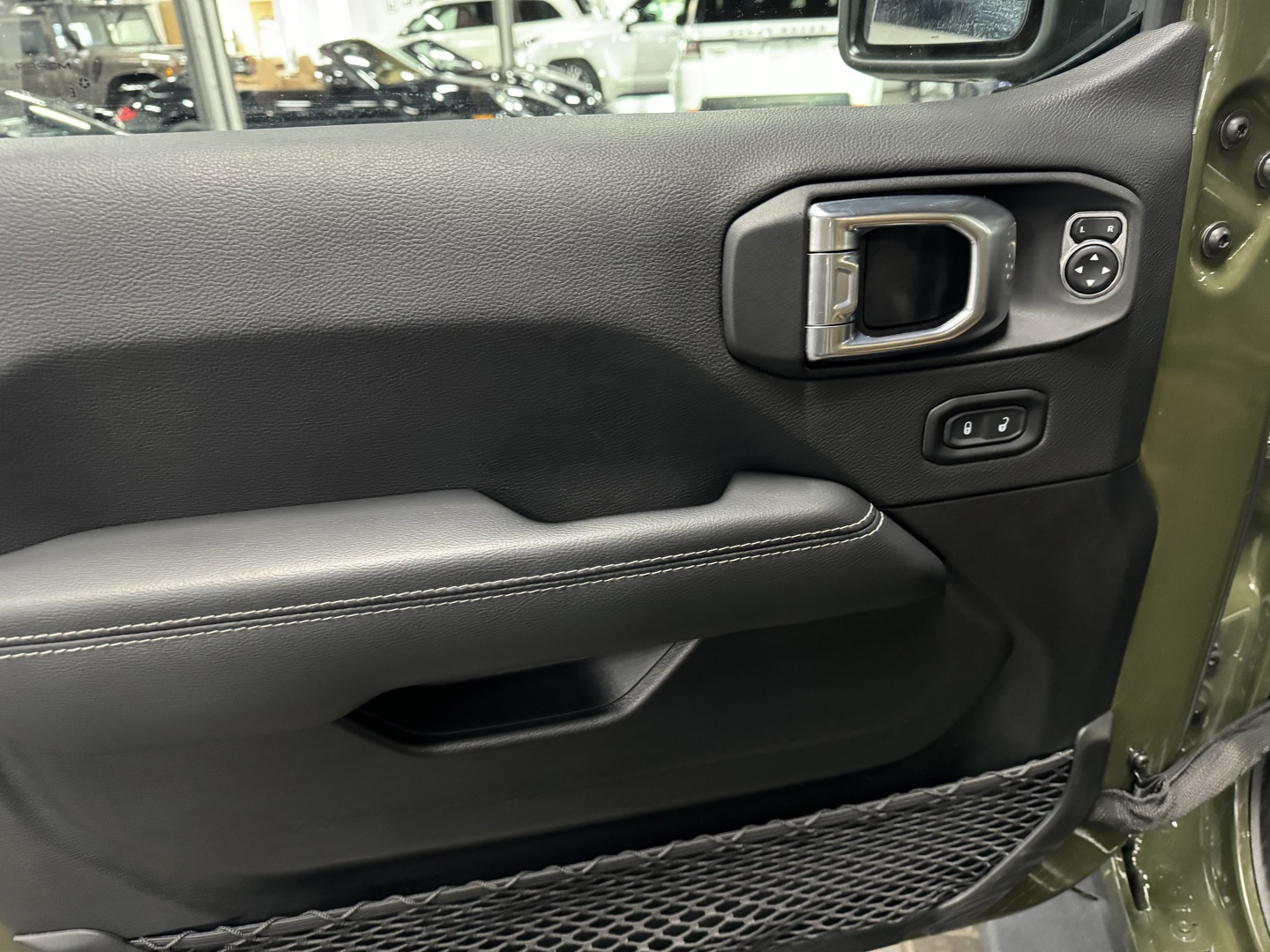 2022 Jeep Wrangler Unlimited Rubicon, 多伦多, 五大行Finance估价