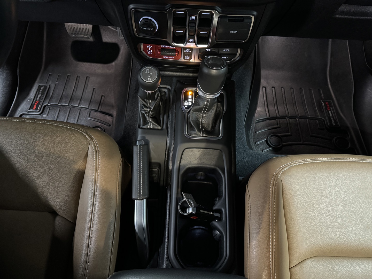 2022 Jeep Wrangler Unlimited Rubicon, 多伦多, 五大行Finance估价