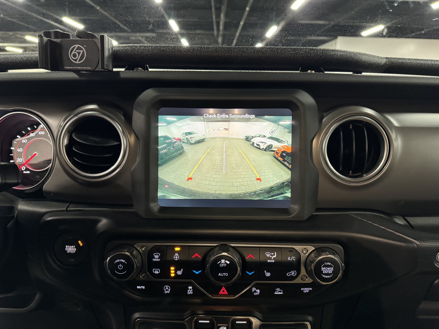 2022 Jeep Wrangler Unlimited Rubicon, 多伦多, 五大行Finance估价