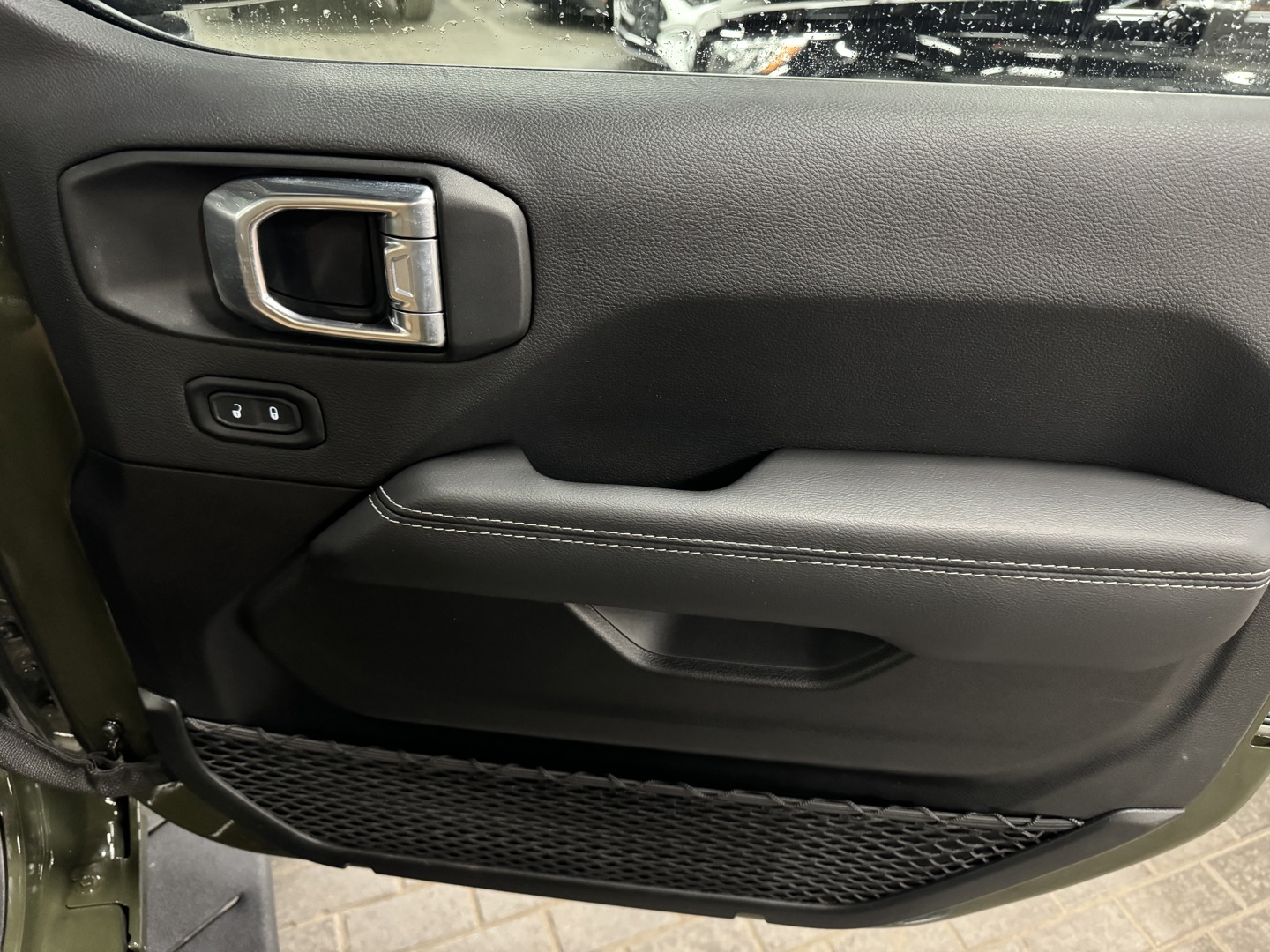 2022 Jeep Wrangler Unlimited Rubicon, 多伦多, 五大行Finance估价