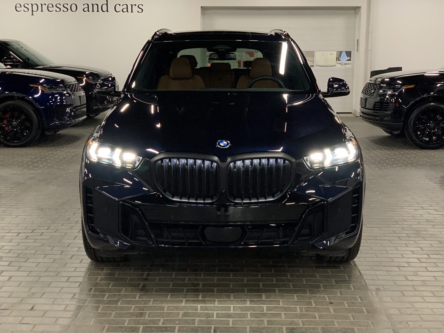 2024 BMW X5 PHEV xDrive50, 多伦多, 全款车