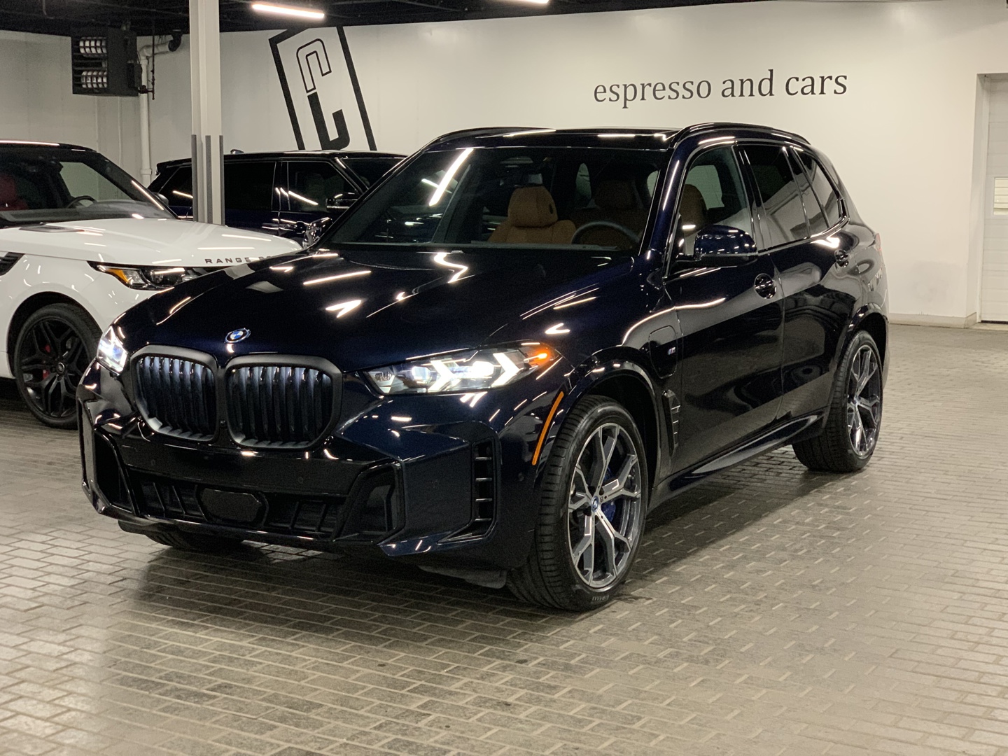 2024 BMW X5 PHEV xDrive50, 多伦多, 全款车