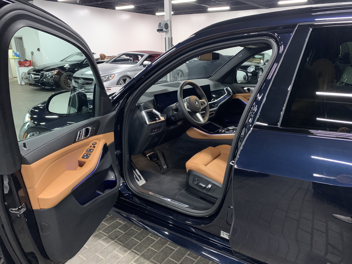 2024 BMW X5 PHEV xDrive50, 多伦多, 全款车